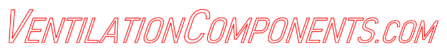 Primary logo for VentilationComponents.com.